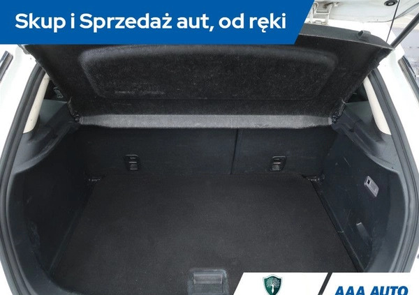 Mazda CX-3 cena 74000 przebieg: 86486, rok produkcji 2018 z Kruszwica małe 106